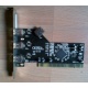 Контроллер FireWire NEC1394P3 (1int в Дмитрове, 3ext) PCI (Дмитров)