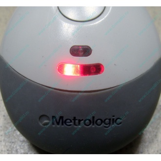 Глючный сканер ШК Metrologic MS9520 VoyagerCG (COM-порт) - Дмитров