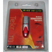 ИК-адаптер Tekram IR-412 (Дмитров)