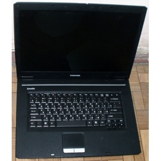 Ноутбук Toshiba Satellite L30-134 (Intel Celeron 410 1.46Ghz /256Mb DDR2 /60Gb /15.4" TFT 1280x800) - Дмитров