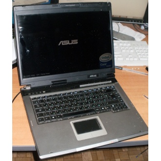 Ноутбук Asus A6 (CPU неизвестен /no RAM! /no HDD! /15.4" TFT 1280x800) - Дмитров