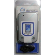 Чехол из алюминия Brando для КПК HP iPAQ hx21xx /24xx /27xx series в Дмитрове, алюминиевый чехол для КПК HP iPAQ hx21xx /24xx /27xx купить (Дмитров)