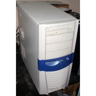 AMD Athlon 64 3200+ 2.2GHz /1536Mb /200Gb /ATX 360W (Дмитров)