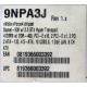 Материнская плата Epox EP-9NPA3J s.939 (Дмитров)
