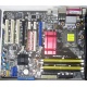 Материнская плата Asus P5ND2-SLI s.775 (Дмитров)